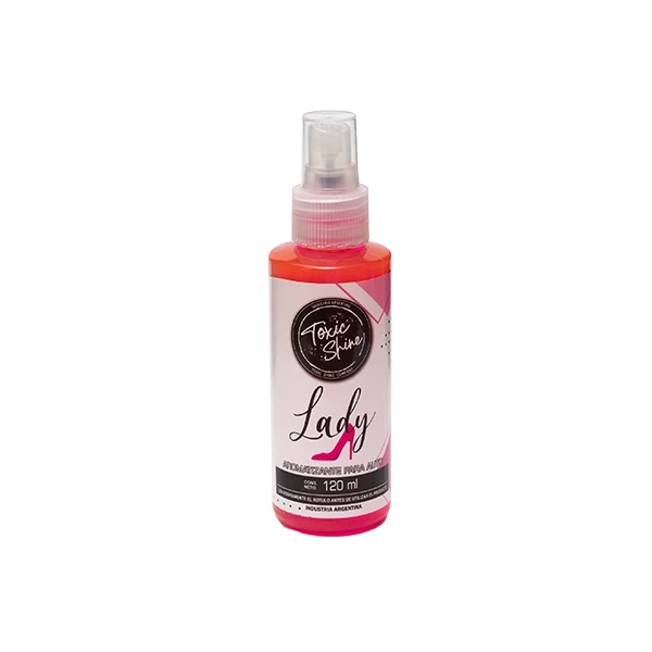 Perfume  Lady 120ml