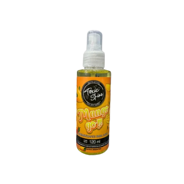 Perfume  Mango Go 120ml