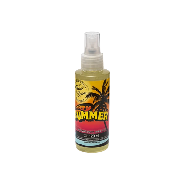 Perfume  Party Summer 120ml