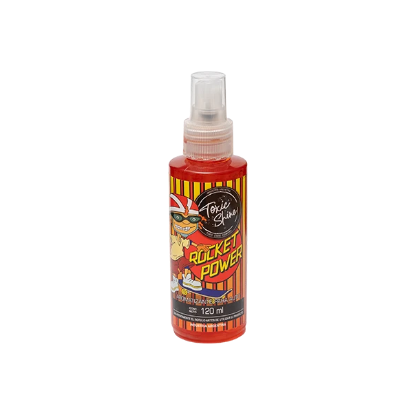 Perfume  Rocket Power 120ml
