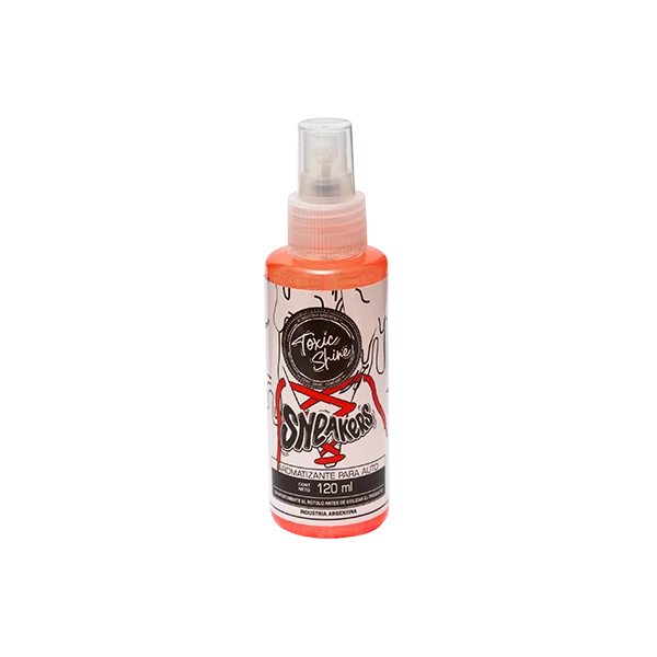 Perfume  Sneakers 120ml