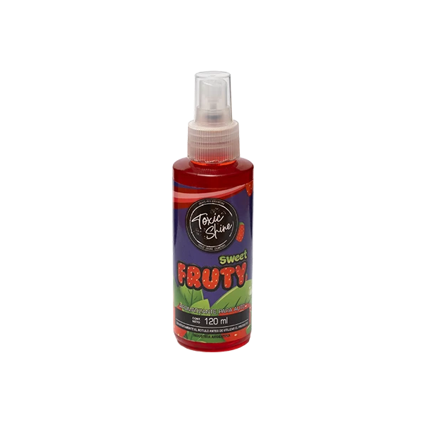 Perfume  Sweet Fruty 120ml
