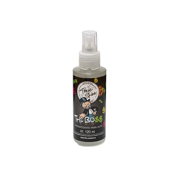 Perfume  The Boss 120ml