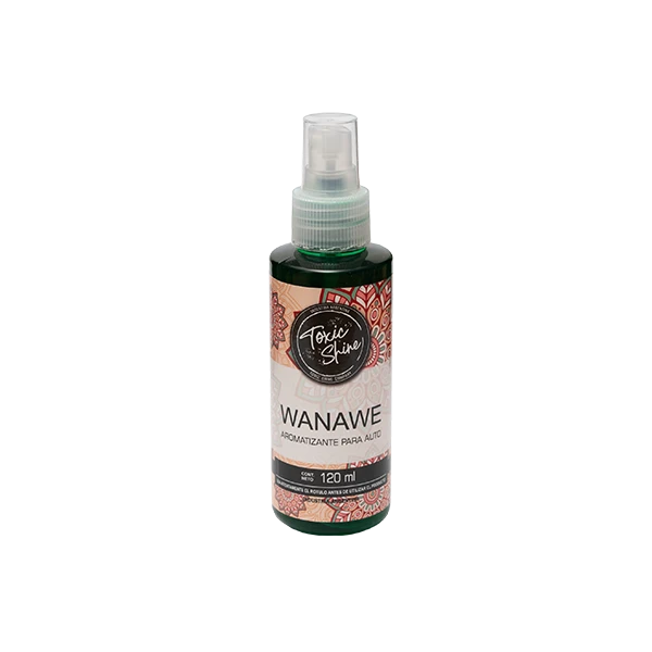Perfume  Wanawe 120ml