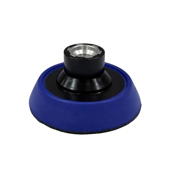 BACKING PLATE 3" MEDIUM LB15D