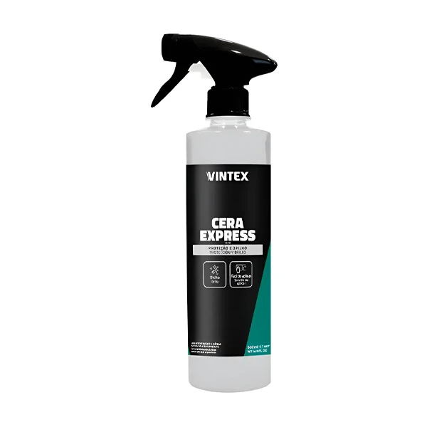 Cera Express 500 ml