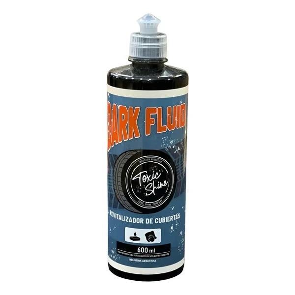 Exterior Dark Fluid 600 ml