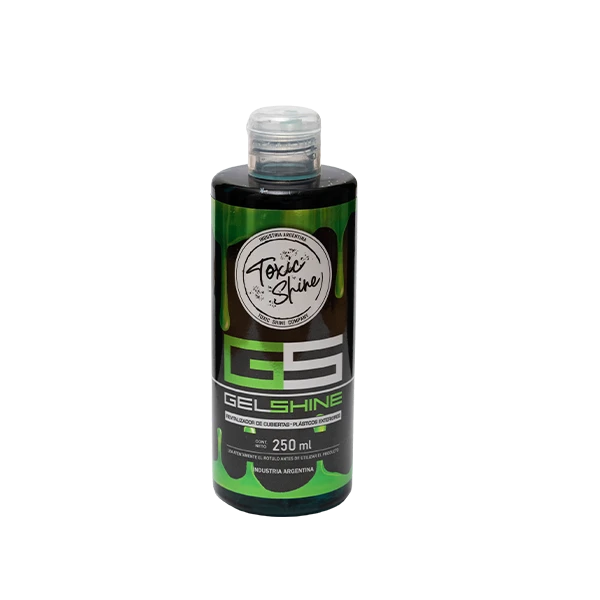 Exterior Gel Shine 250 ml