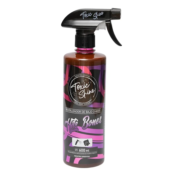 Exterior Hits Bones 600 ml