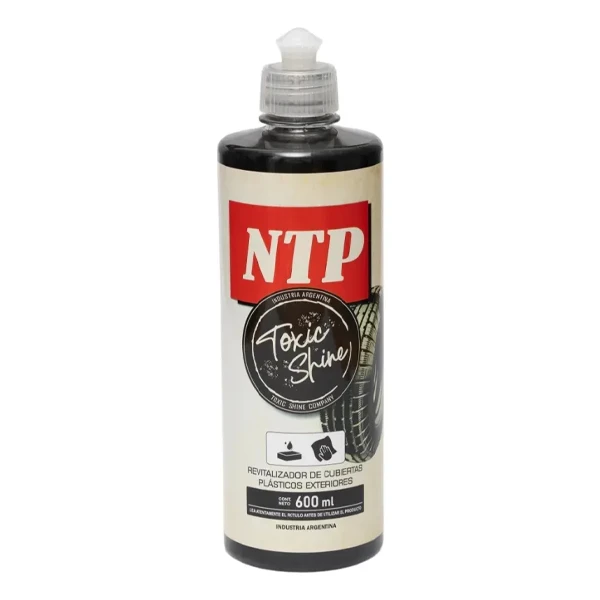 Exterior NTP 600 ml