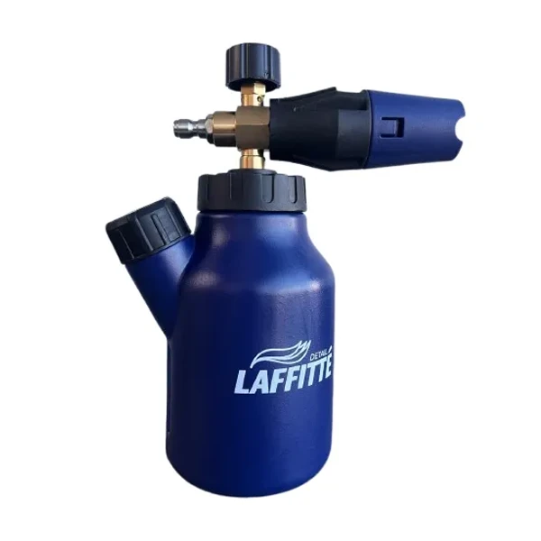 FOAM LANCE PREMIUM CARGA LATERAL 1 LITRO