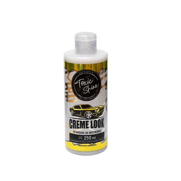 Interior Creme Look 250 ml