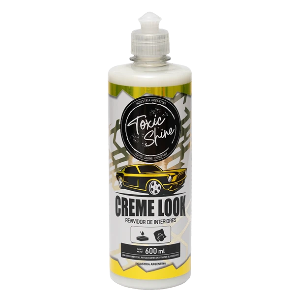 Interior Creme Look 600 ml