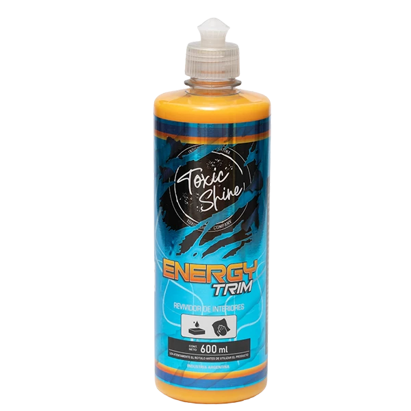 Interior Energy Trim 600 ml
