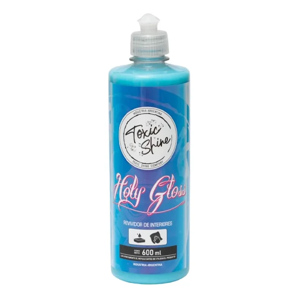 Interior Holy Gloss 600 ml