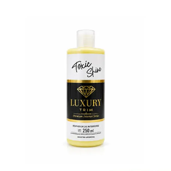 Interior Luxury Trim 250 ml