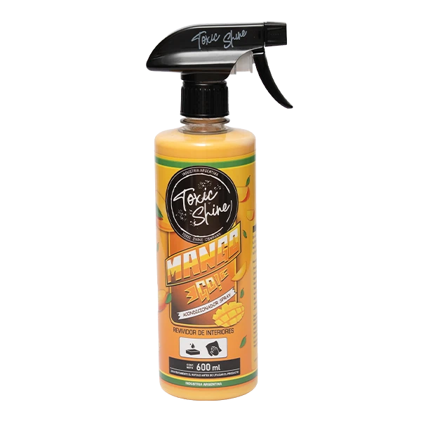 Interior Mango GO 600 ml