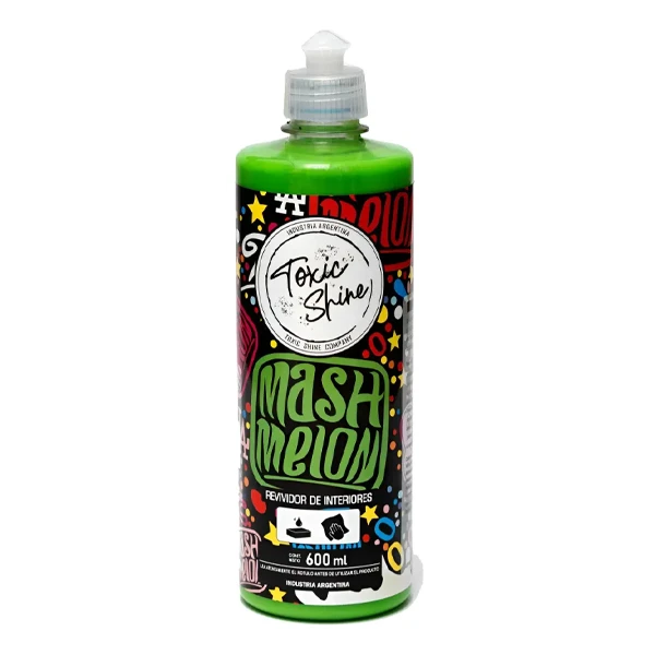 Interior Mash Melon 600 ml