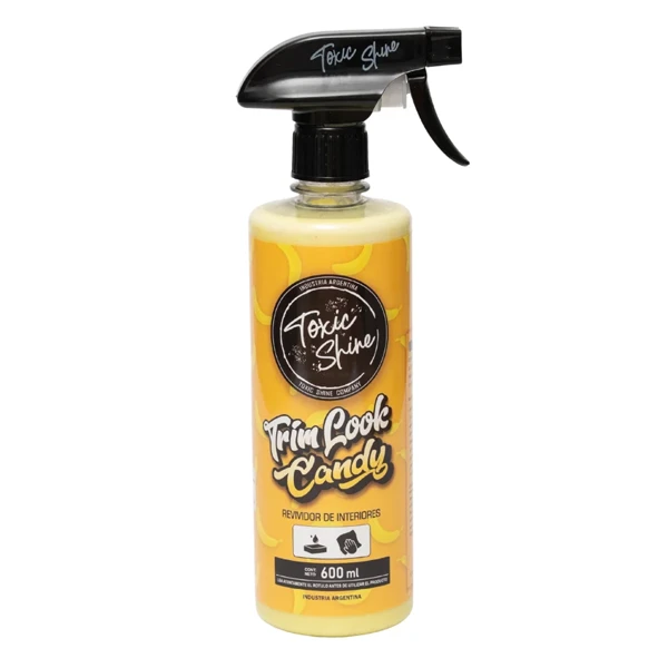Interior Trim Look Candy 600 ml