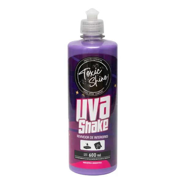 Interior Uva Shake 600 ml