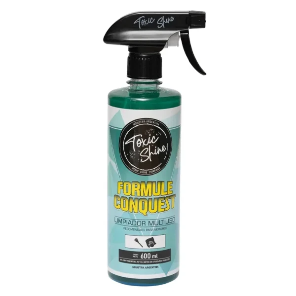 Limpiador Formule Conquest 600 ml