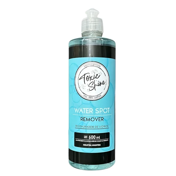 Limpiador Water Spot 600 ml