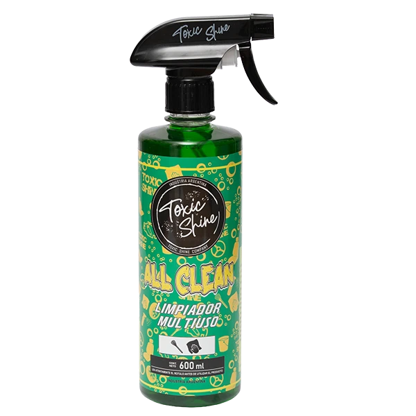 Limpiador All Clean 600 ml