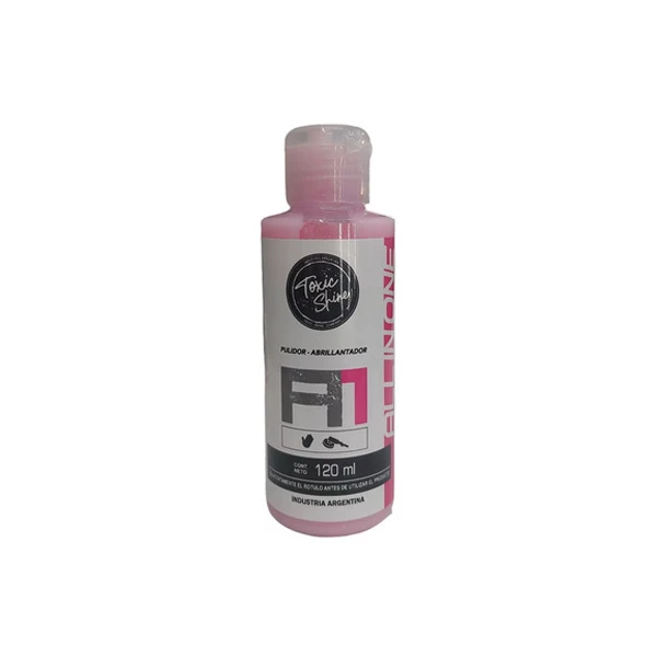 Línea Profesional All in one 120 ml