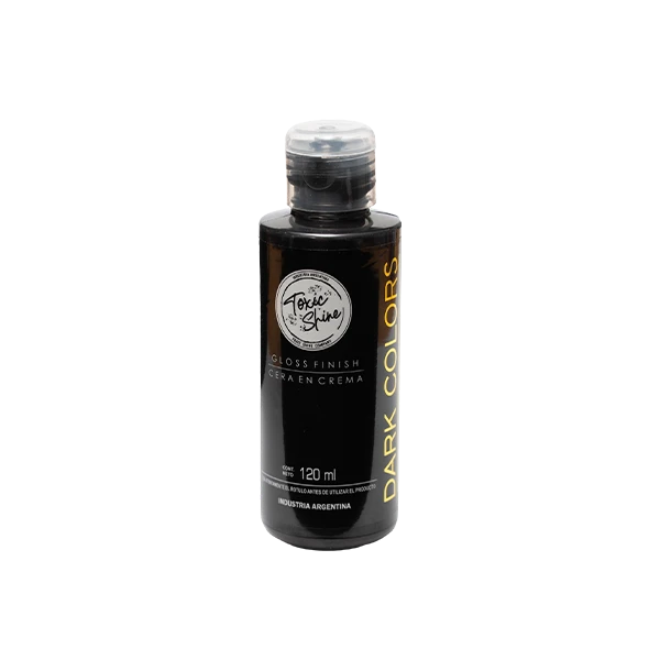 Línea Profesional Dark Colors 120 ml