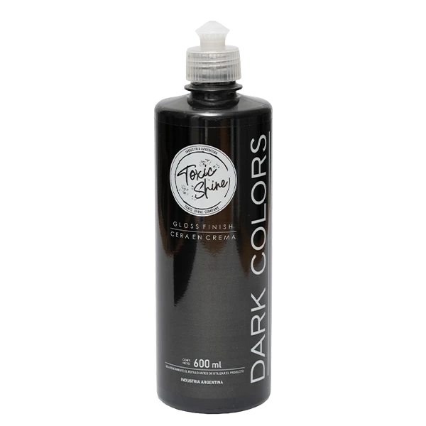 Línea Profesional Dark Colors 600 ml