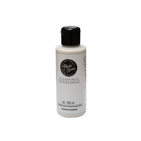 Línea Profesional Light Colors 120 ml