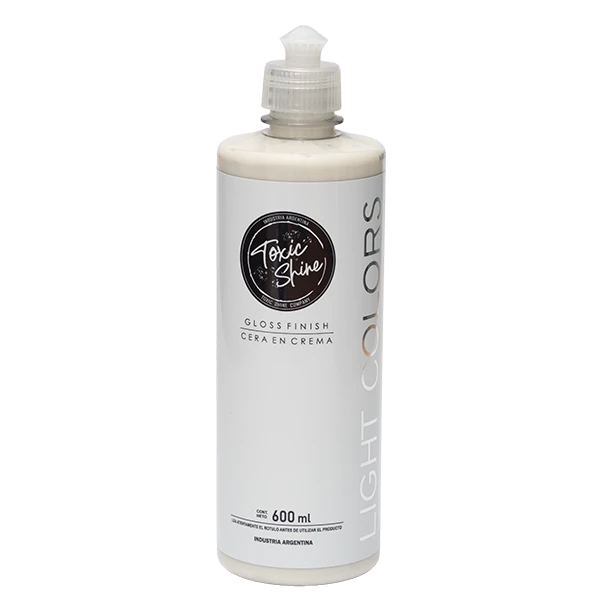Línea Profesional Light Colors 600 ml