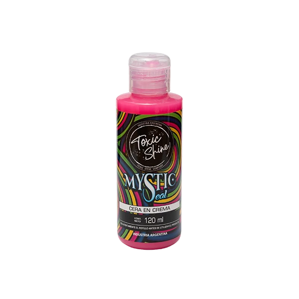 Línea Profesional Mystic Seal 120 ml