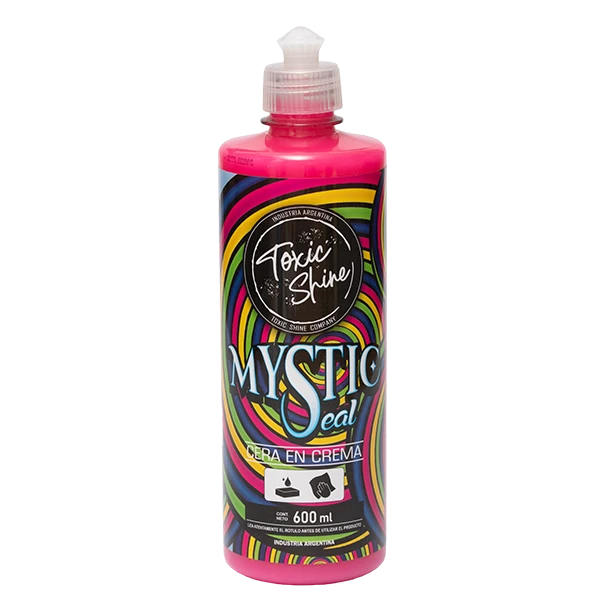 Línea Profesional Mystic Seal 600 ml