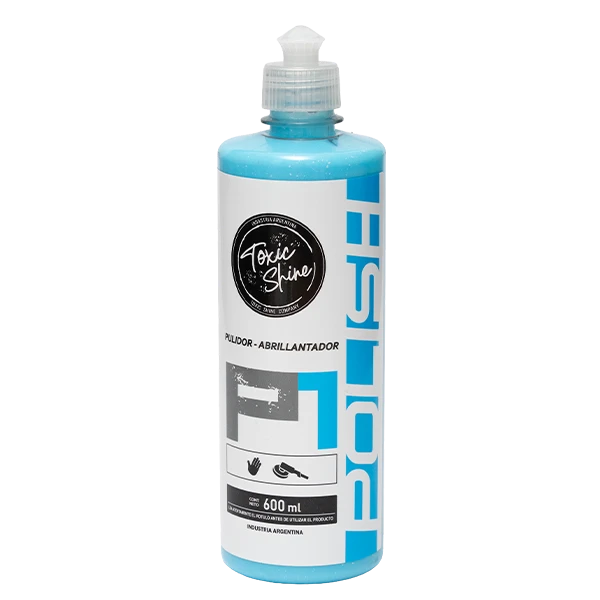 Línea Profesional P1 Polish 600 ml
