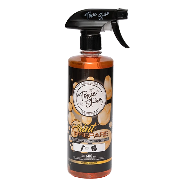 Línea Profesional Paint Prepare 600 ml
