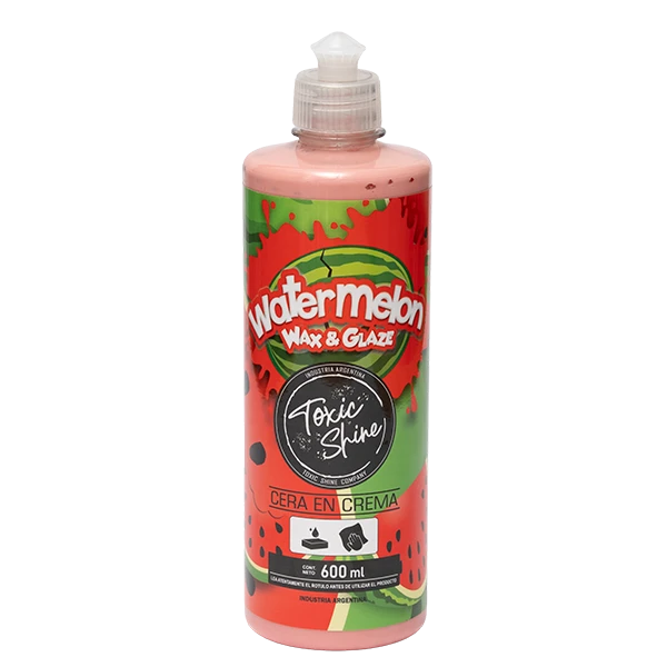Línea Profesional Watermelon 600 ml