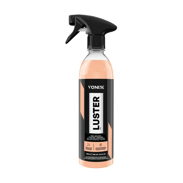 Luster 500 ml
