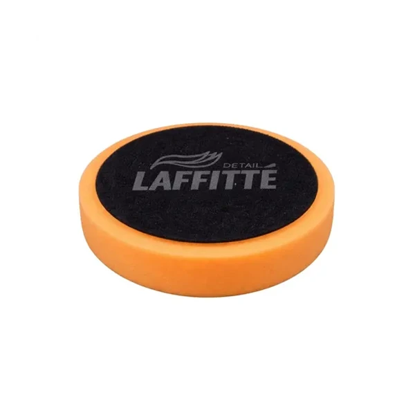 PAD DE PULIDO ESPUMA MEDIUM NARANJA 5" ROTATIVA