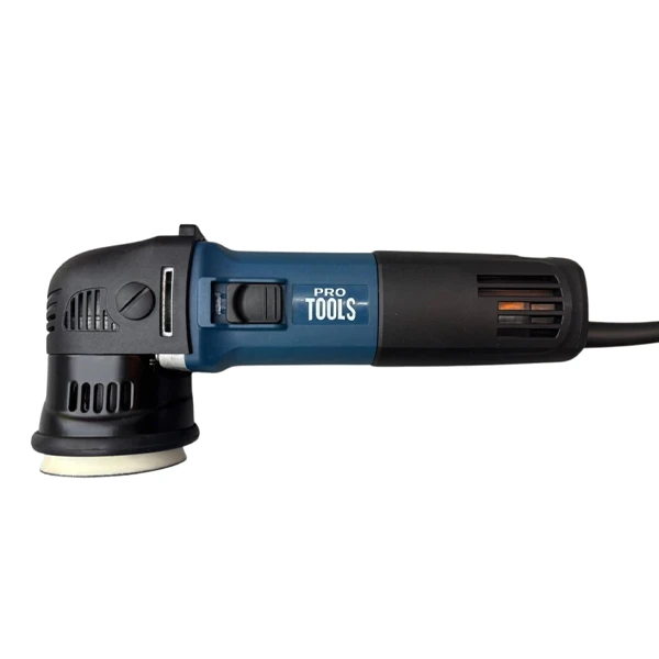 PULIDORA ROTO ORBITAL 3" DE GIRO FORZADO PROTOOLS - SPEED PRO 01