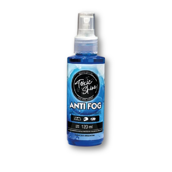 Anti Fog 120 ml
