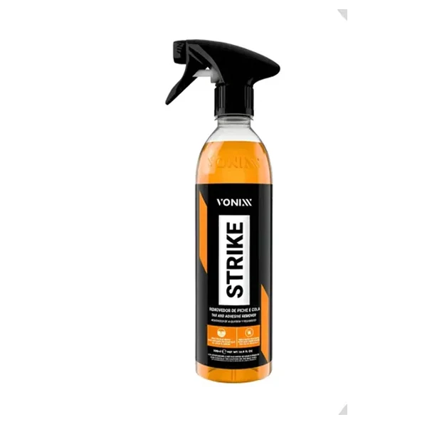 Strike Descontaminante 500 ml