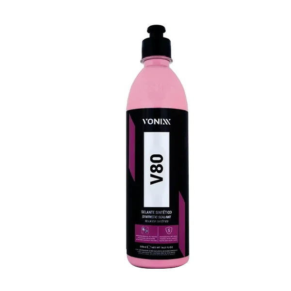 V-80 500 ml