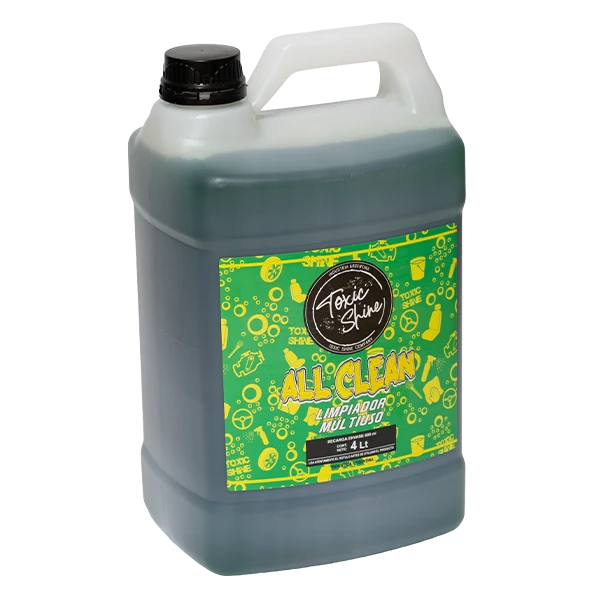 All Clean Galón 4 lts