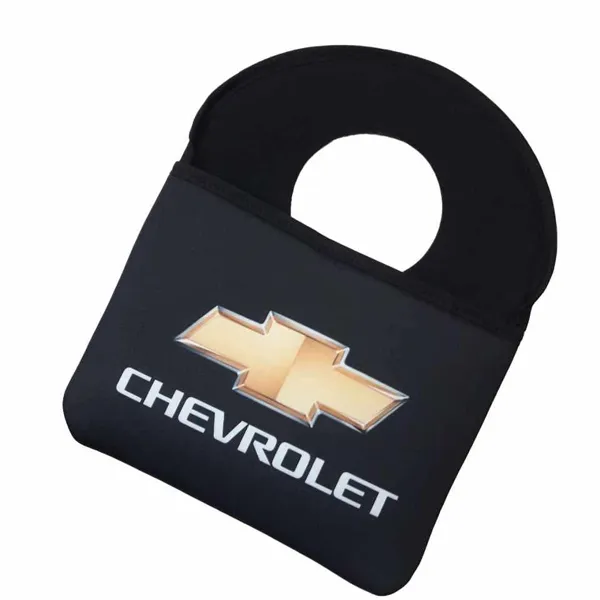 bolsas porta objetos para palanca Chevrolet