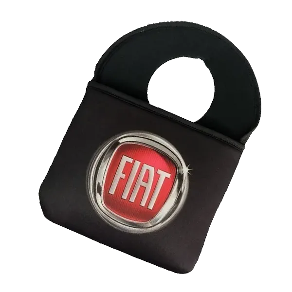 bolsas porta objetos para palanca Fiat