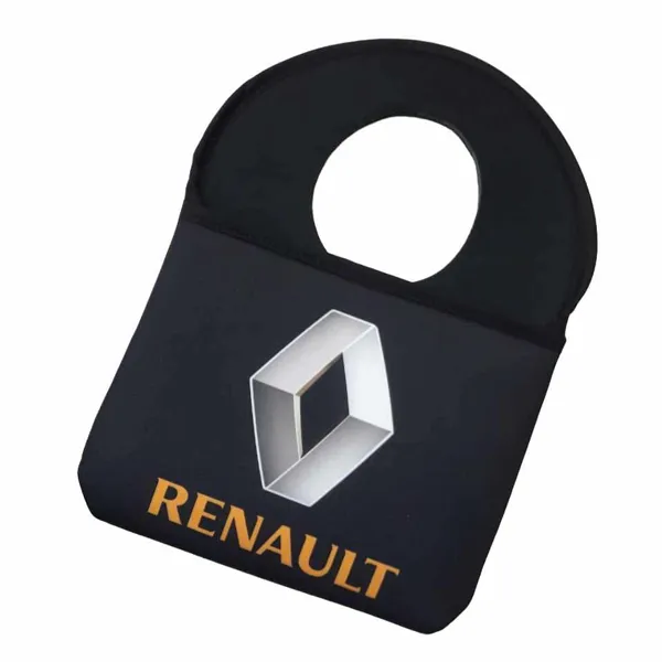 bolsas porta objetos para palanca Renault
