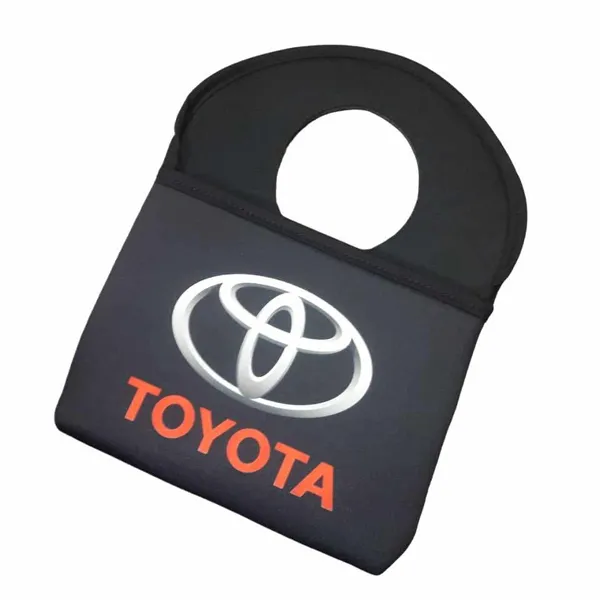 bolsas porta objetos para palanca Toyota
