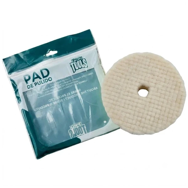 foam pad japan cross 5" heavy cut