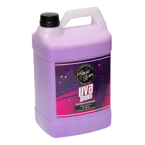Uva Shake Galón 4 lts